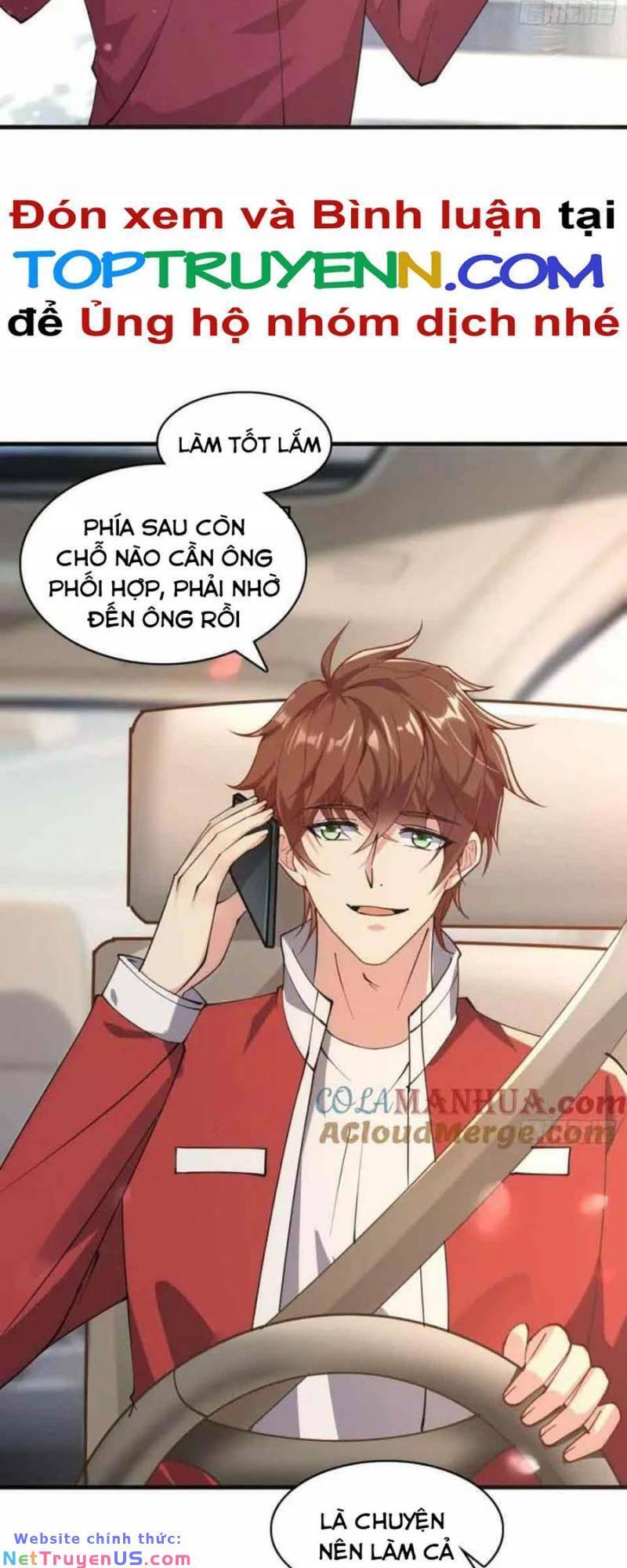 Mỗi Tuần Ta Có Một Thân Phận Mới