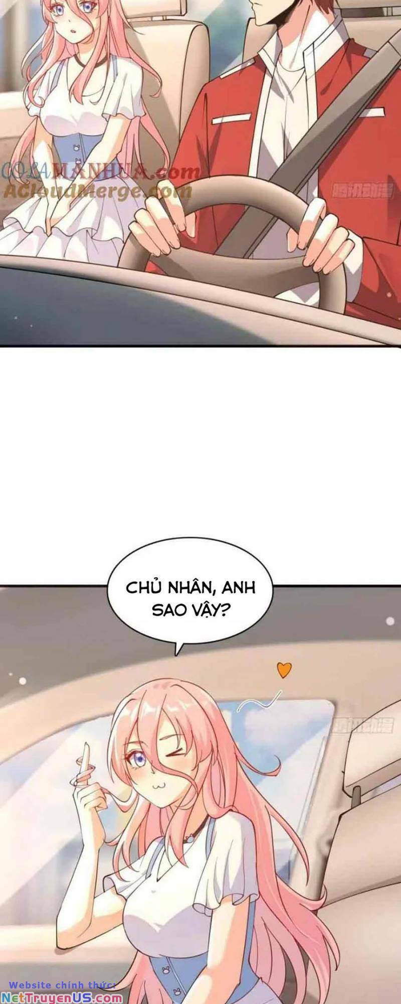 Mỗi Tuần Ta Có Một Thân Phận Mới