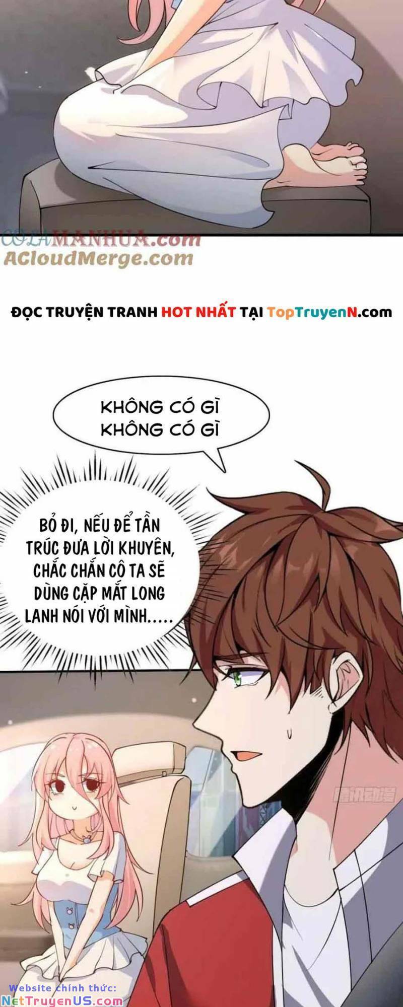 Mỗi Tuần Ta Có Một Thân Phận Mới