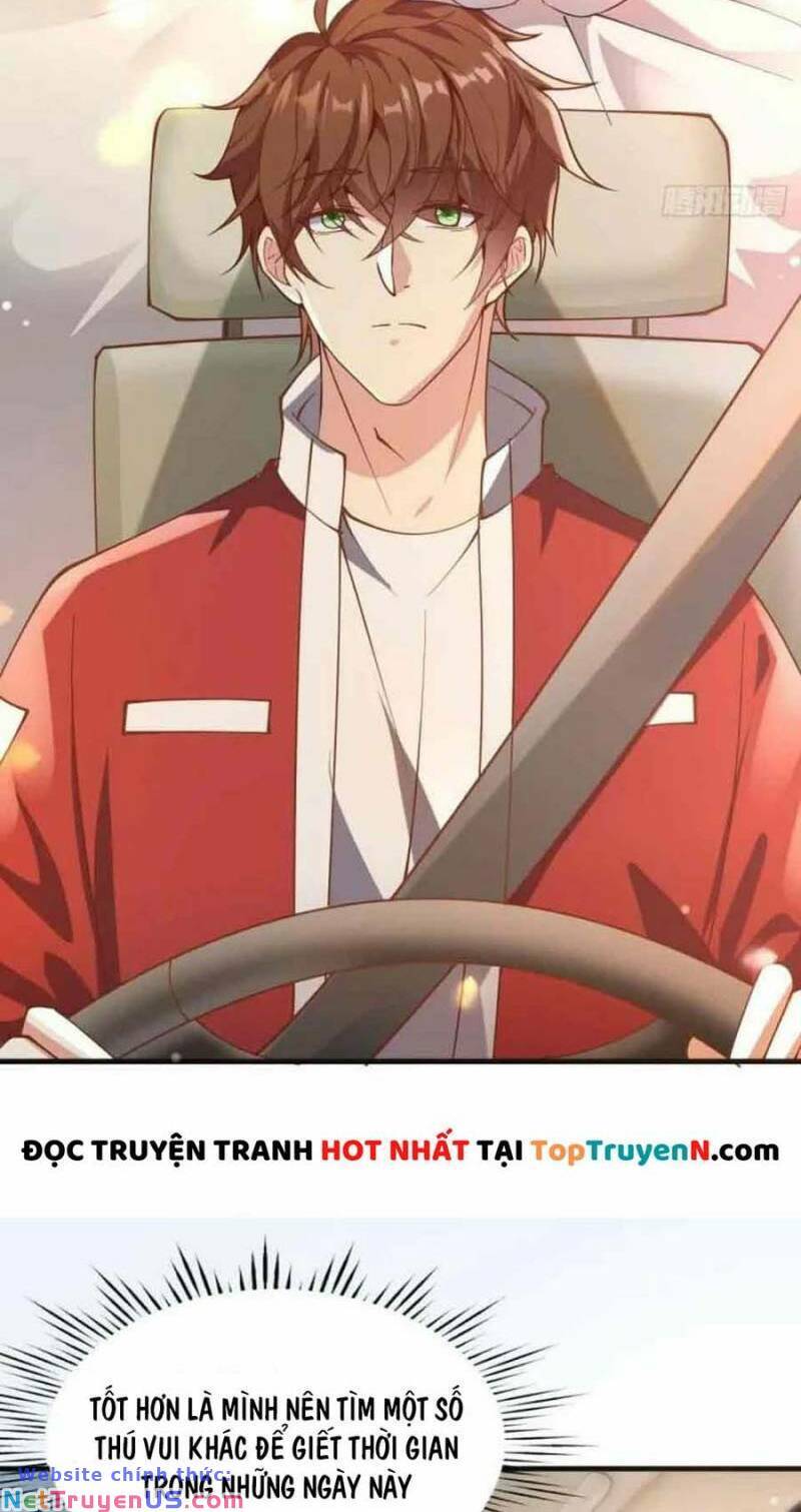 Mỗi Tuần Ta Có Một Thân Phận Mới