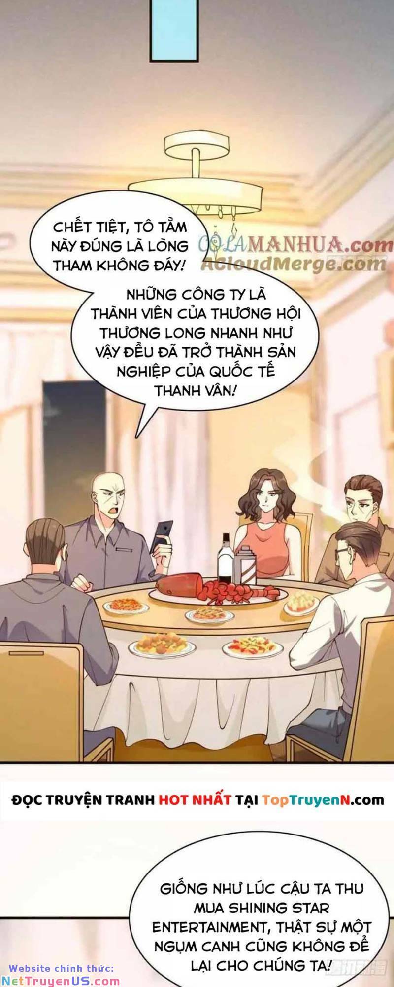 Mỗi Tuần Ta Có Một Thân Phận Mới