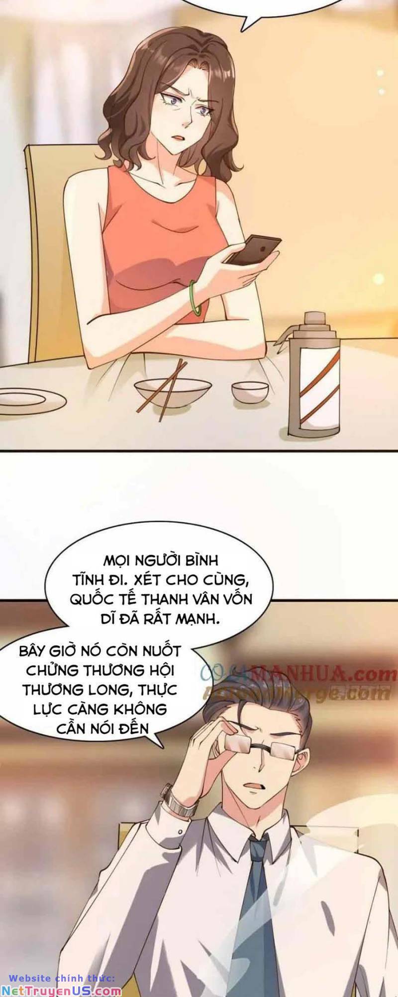 Mỗi Tuần Ta Có Một Thân Phận Mới