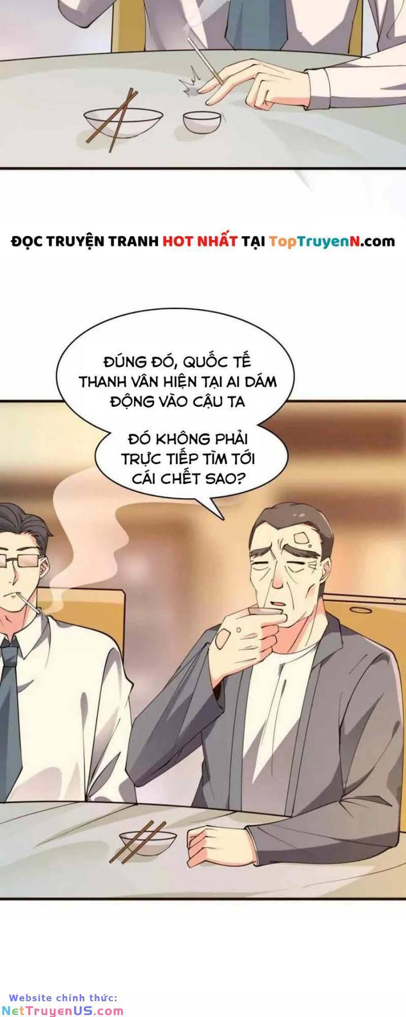 Mỗi Tuần Ta Có Một Thân Phận Mới