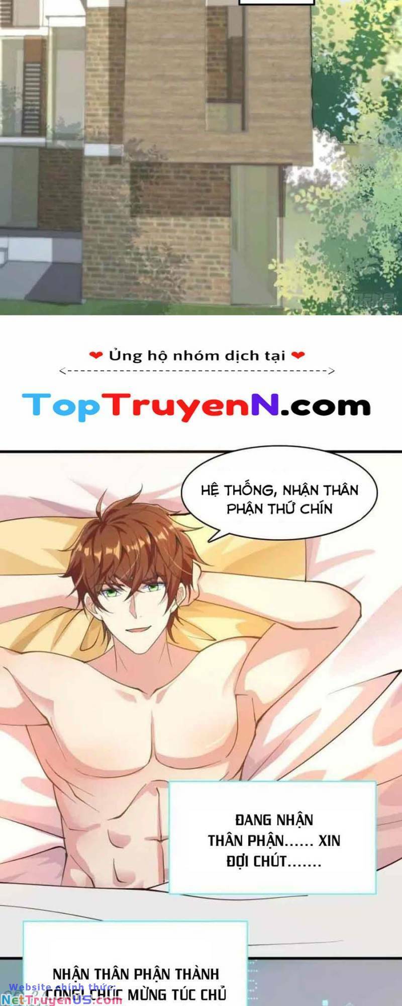 Mỗi Tuần Ta Có Một Thân Phận Mới