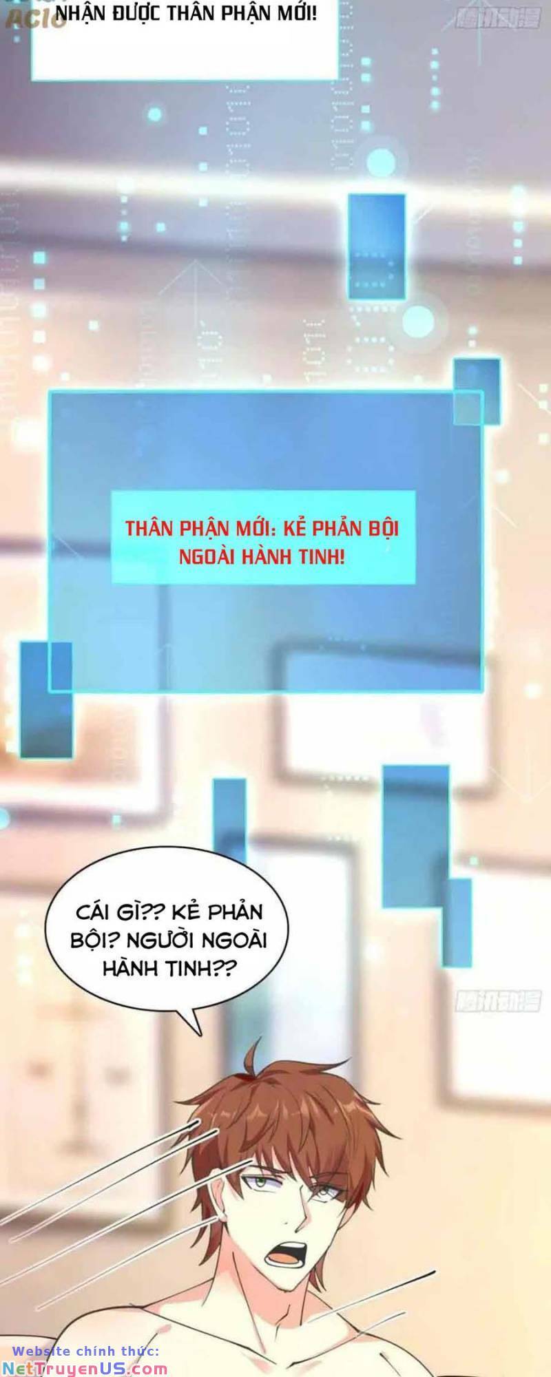 Mỗi Tuần Ta Có Một Thân Phận Mới