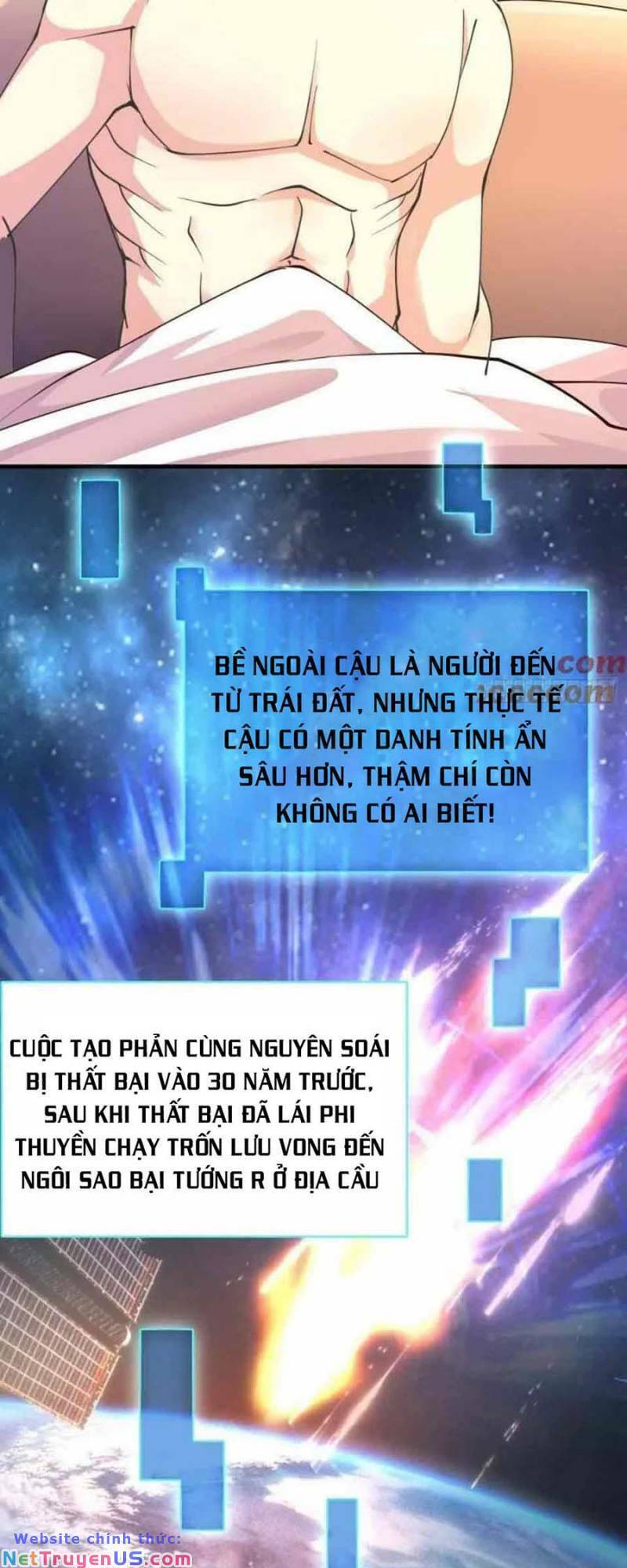 Mỗi Tuần Ta Có Một Thân Phận Mới