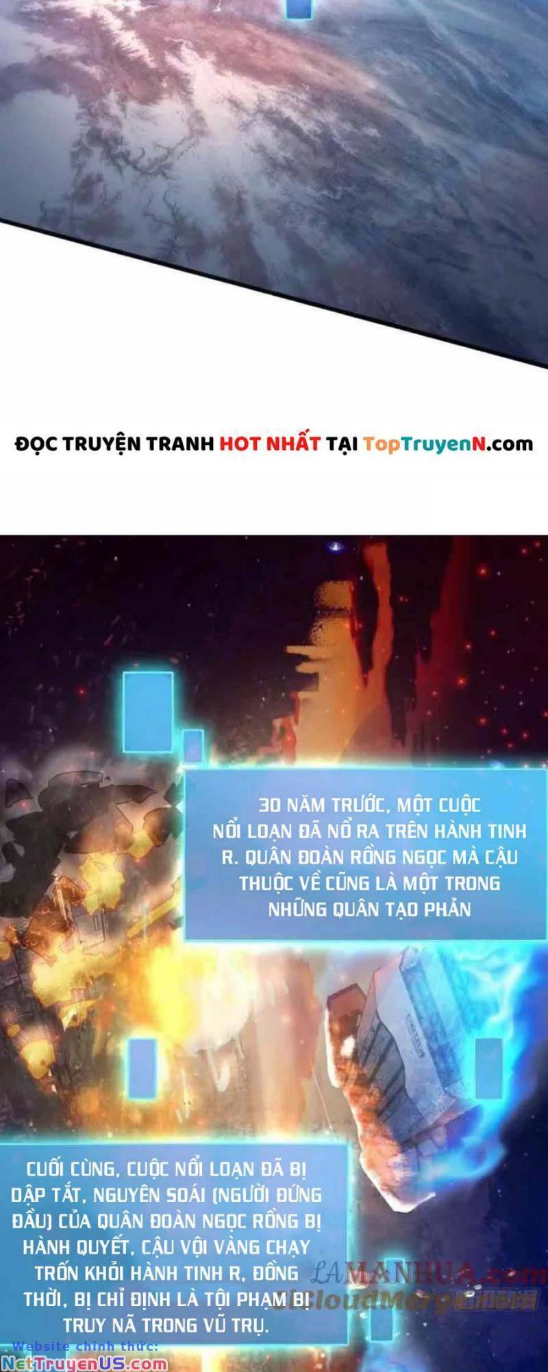 Mỗi Tuần Ta Có Một Thân Phận Mới