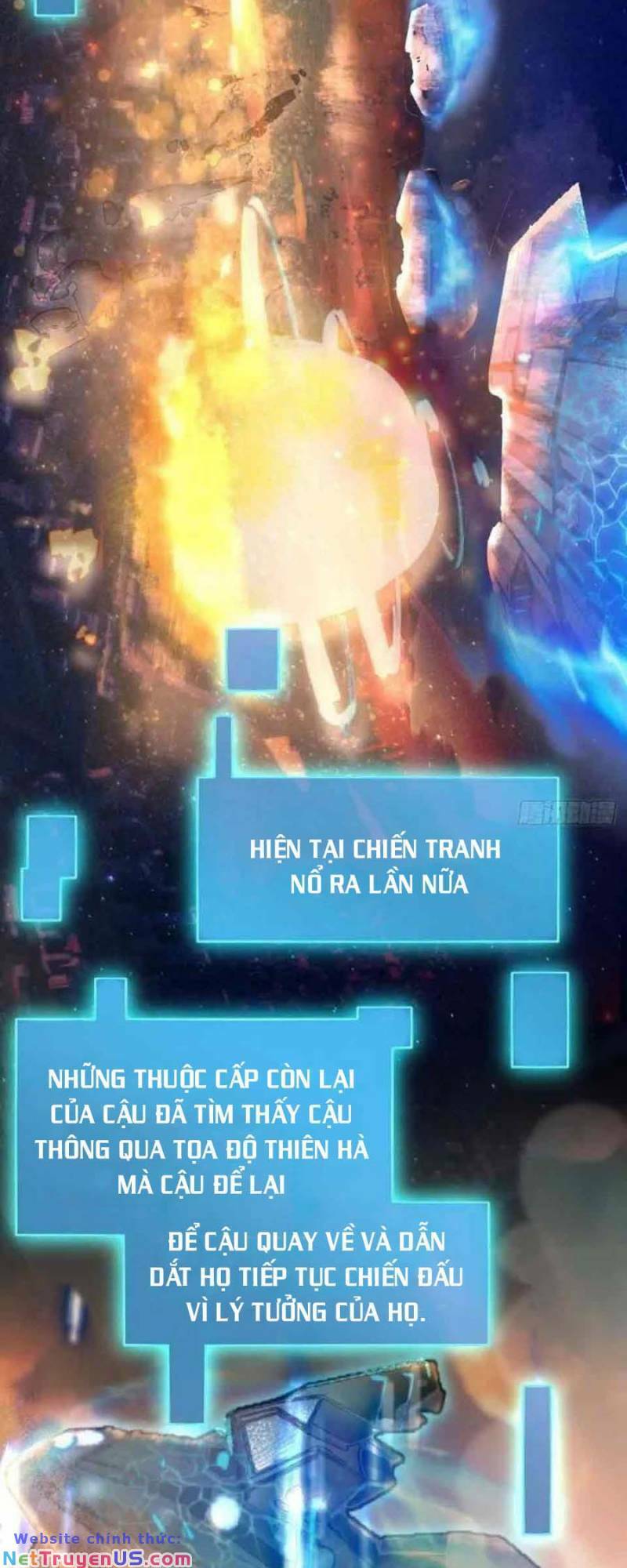 Mỗi Tuần Ta Có Một Thân Phận Mới
