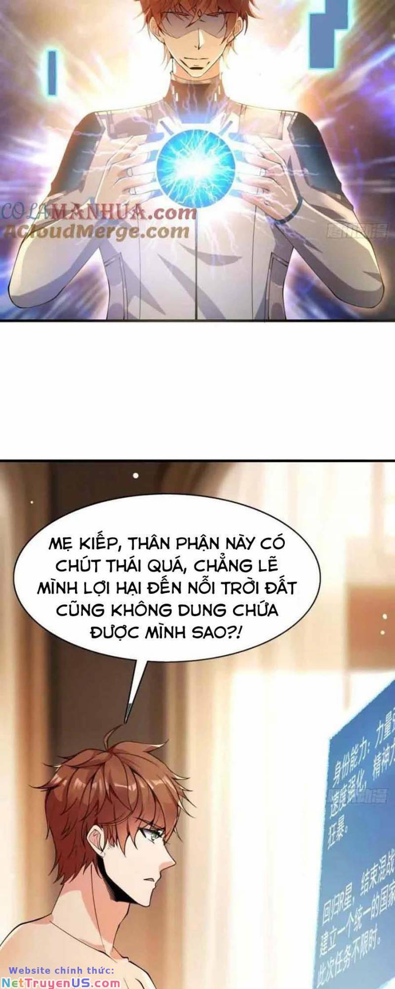 Mỗi Tuần Ta Có Một Thân Phận Mới