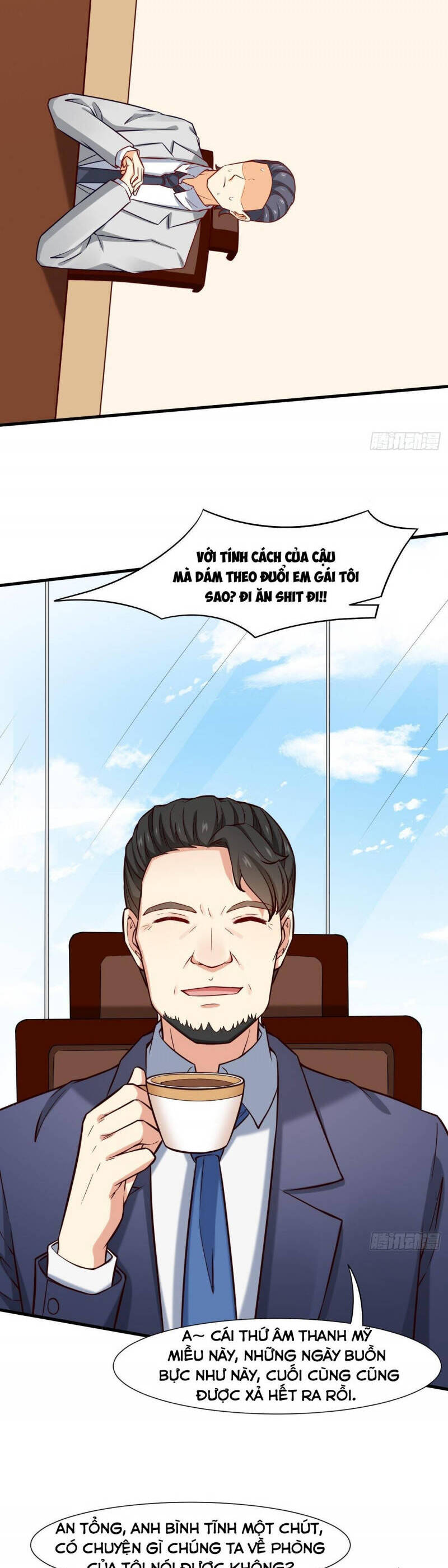 Mỗi Tuần Ta Có Một Thân Phận Mới