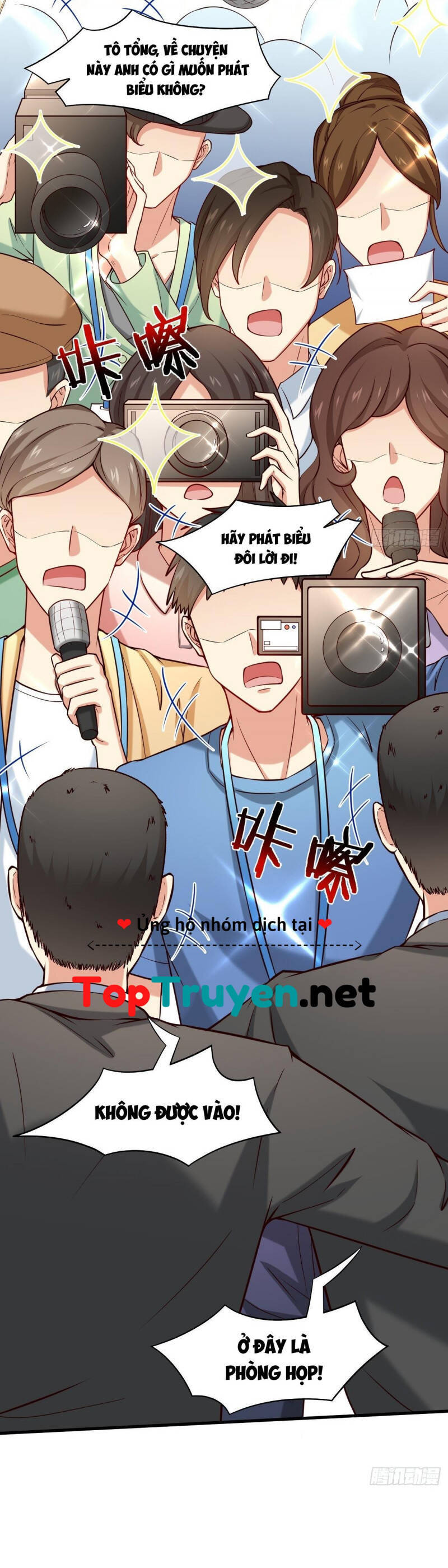 Mỗi Tuần Ta Có Một Thân Phận Mới