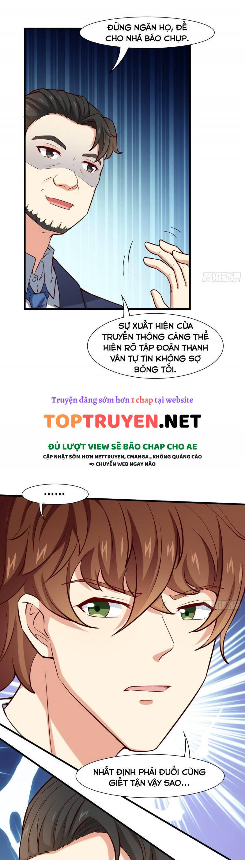 Mỗi Tuần Ta Có Một Thân Phận Mới