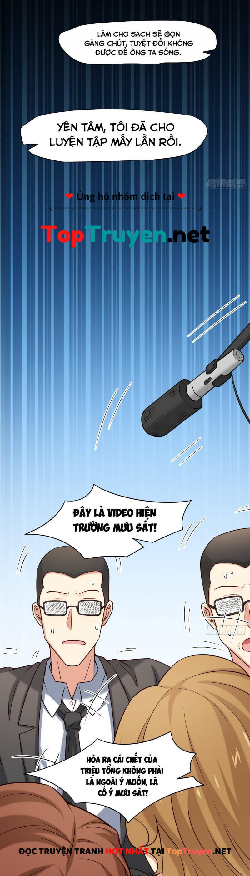 Mỗi Tuần Ta Có Một Thân Phận Mới