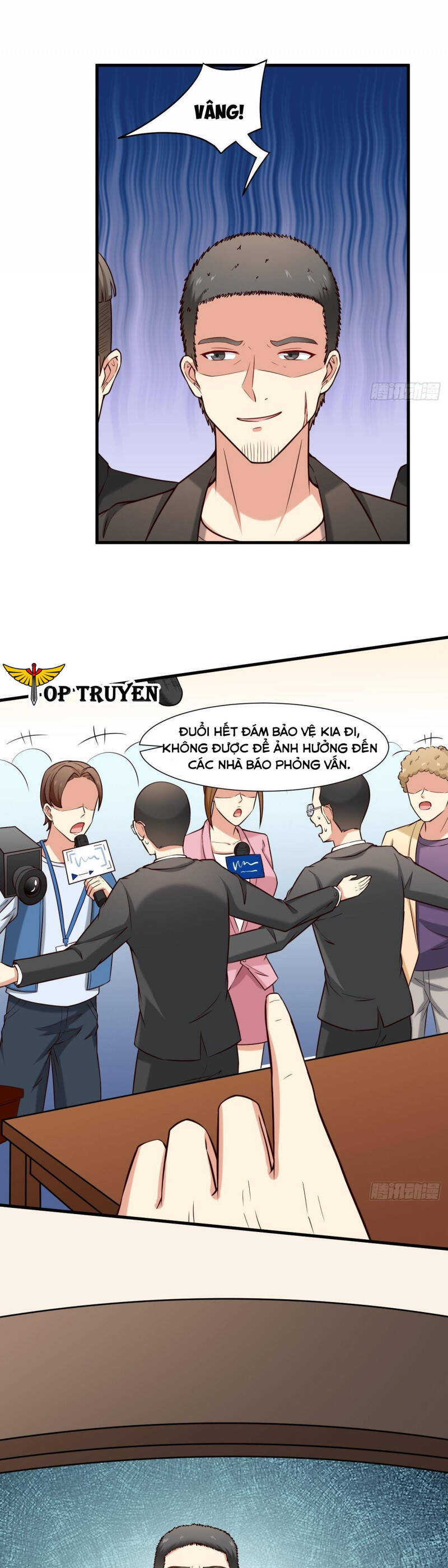 Mỗi Tuần Ta Có Một Thân Phận Mới
