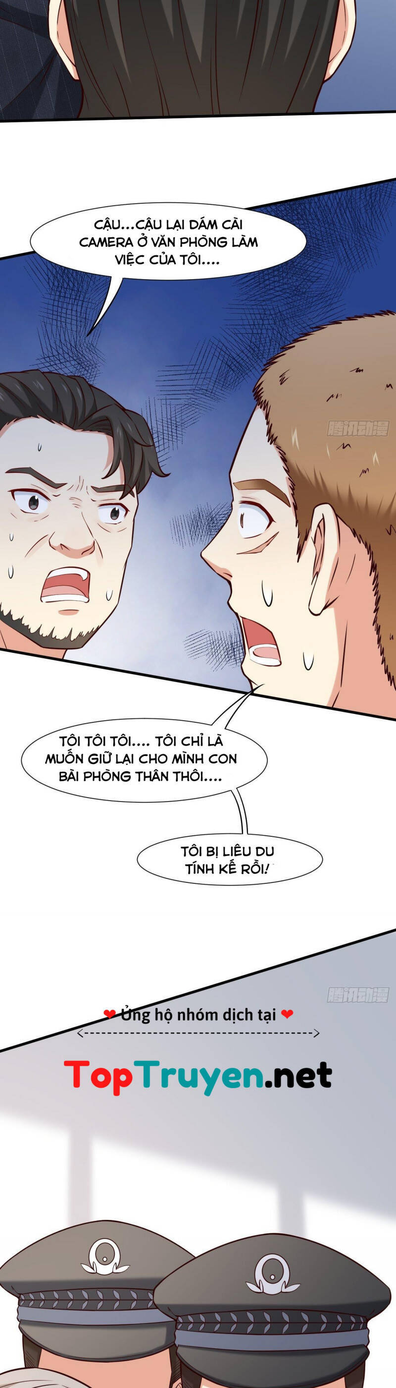 Mỗi Tuần Ta Có Một Thân Phận Mới