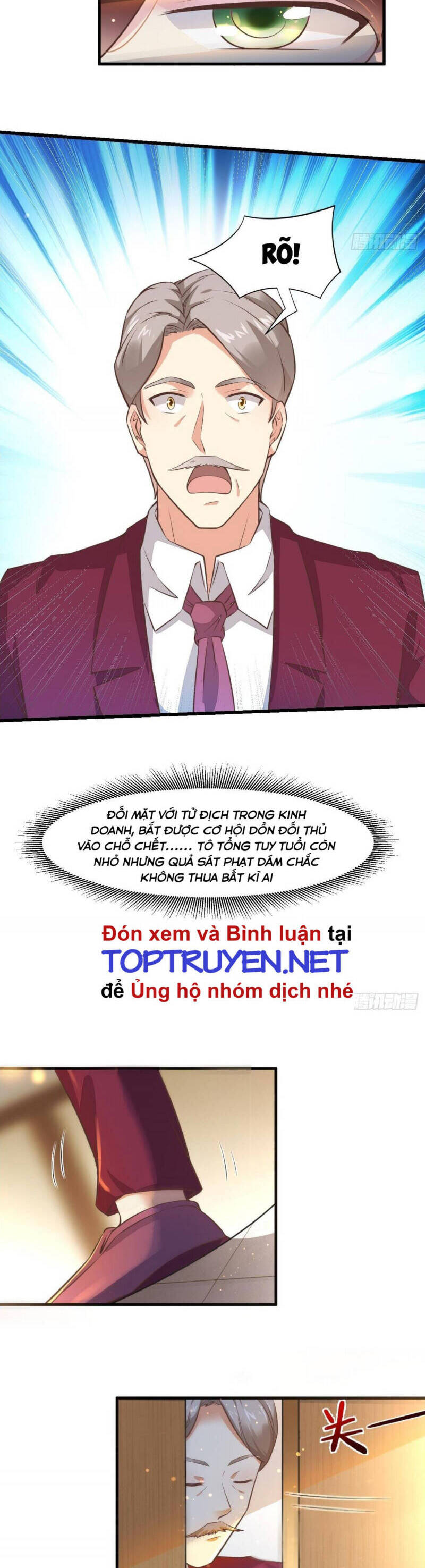 Mỗi Tuần Ta Có Một Thân Phận Mới