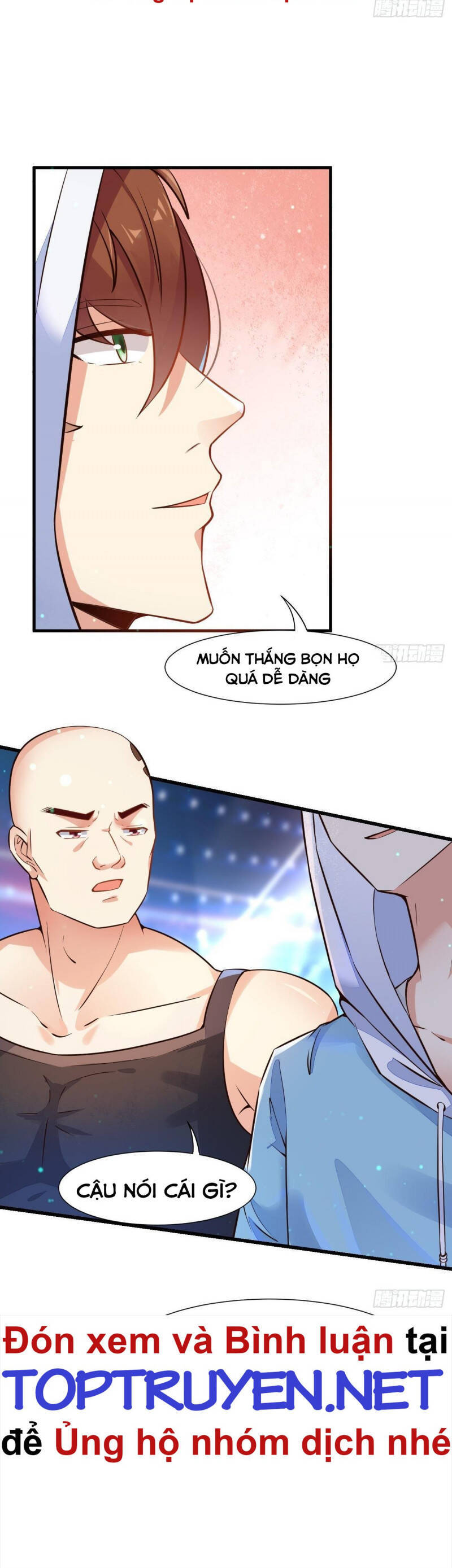 Mỗi Tuần Ta Có Một Thân Phận Mới