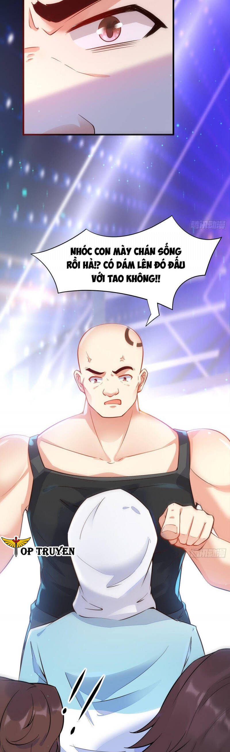 Mỗi Tuần Ta Có Một Thân Phận Mới