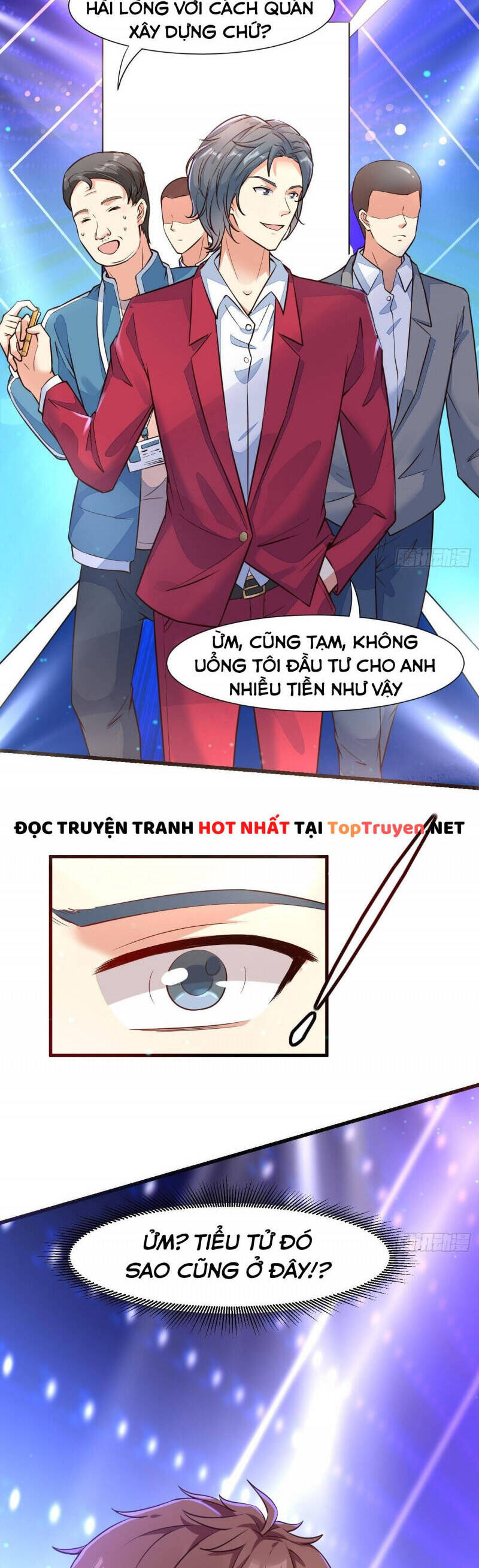 Mỗi Tuần Ta Có Một Thân Phận Mới