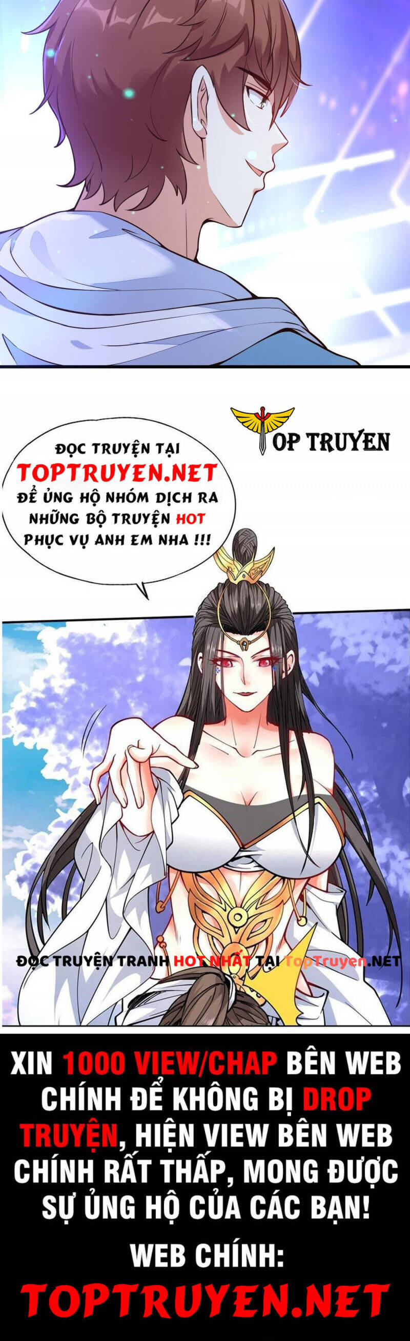 Mỗi Tuần Ta Có Một Thân Phận Mới
