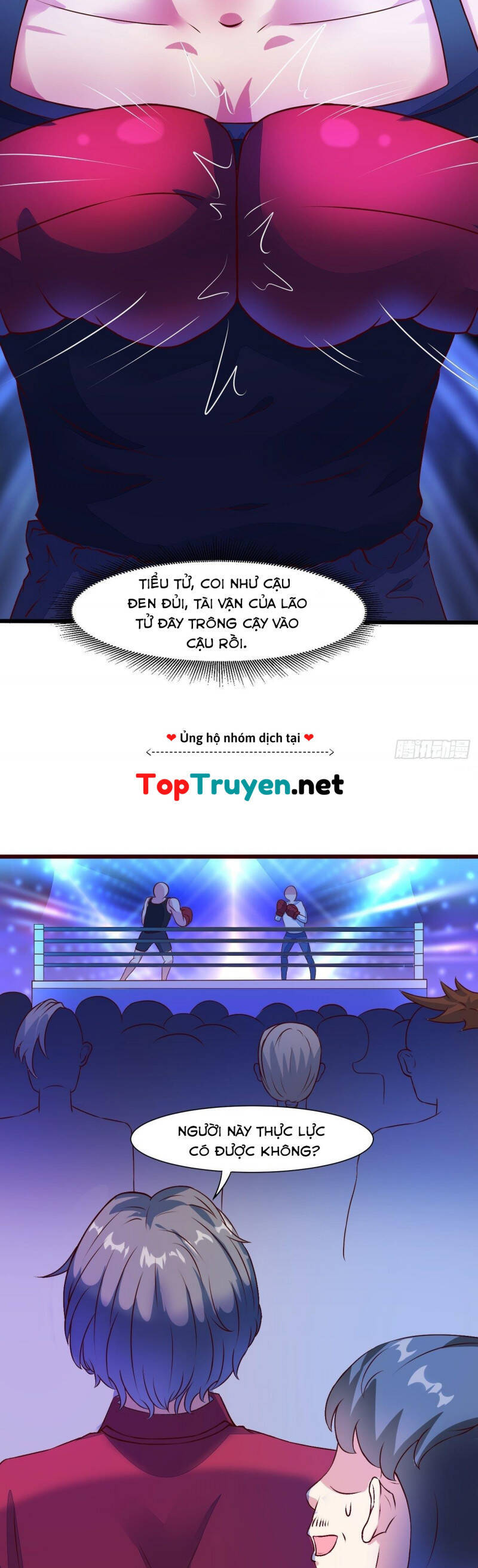 Mỗi Tuần Ta Có Một Thân Phận Mới