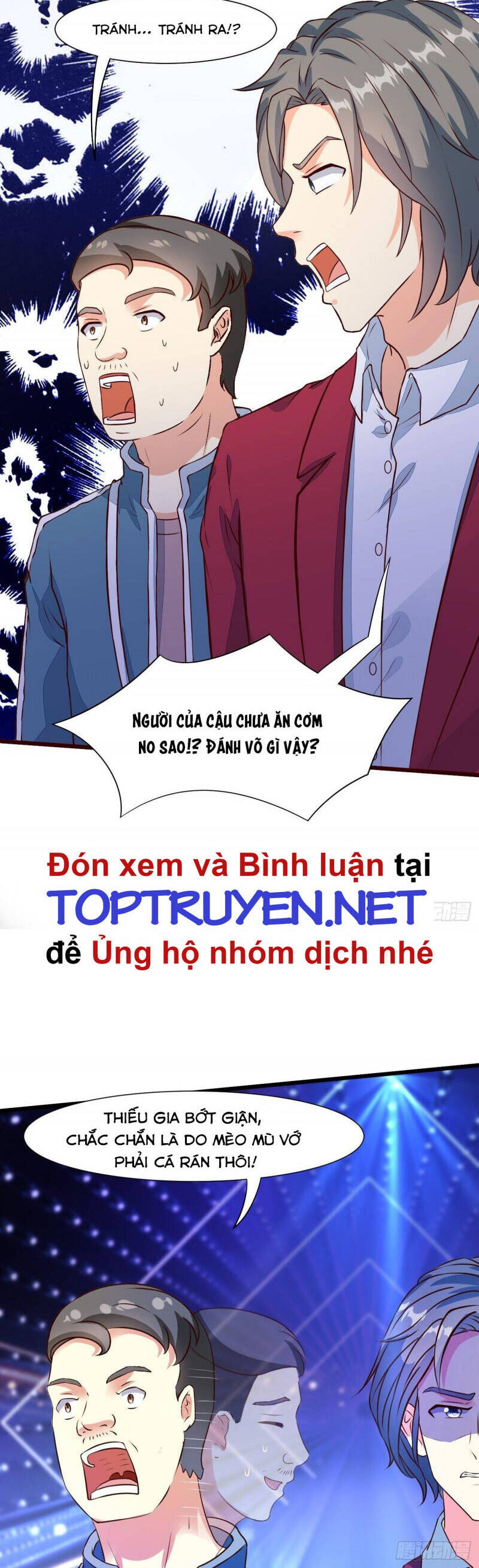 Mỗi Tuần Ta Có Một Thân Phận Mới