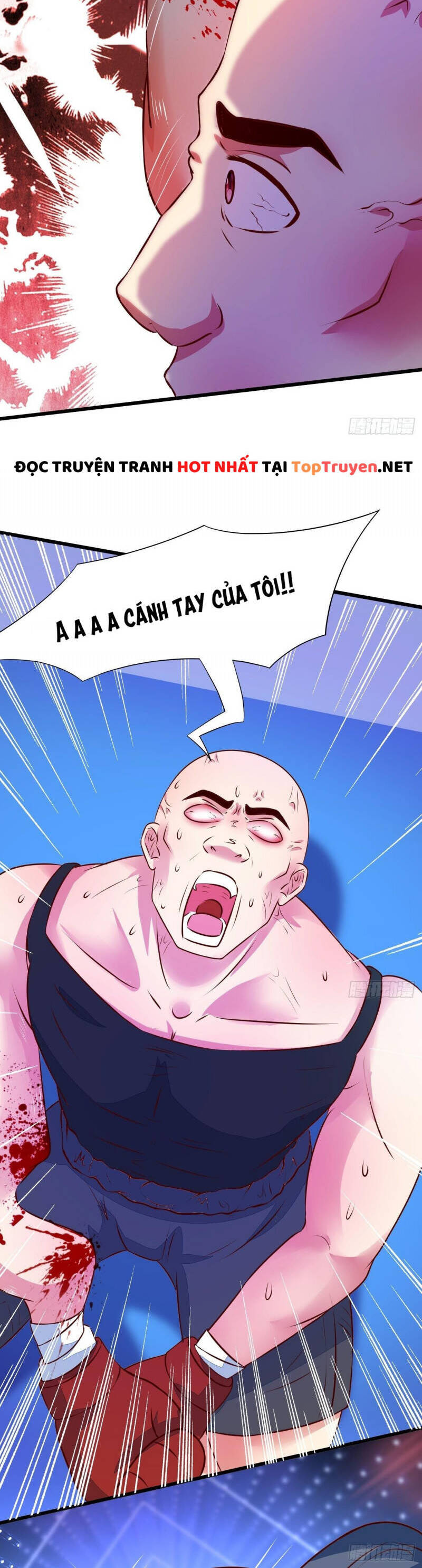 Mỗi Tuần Ta Có Một Thân Phận Mới