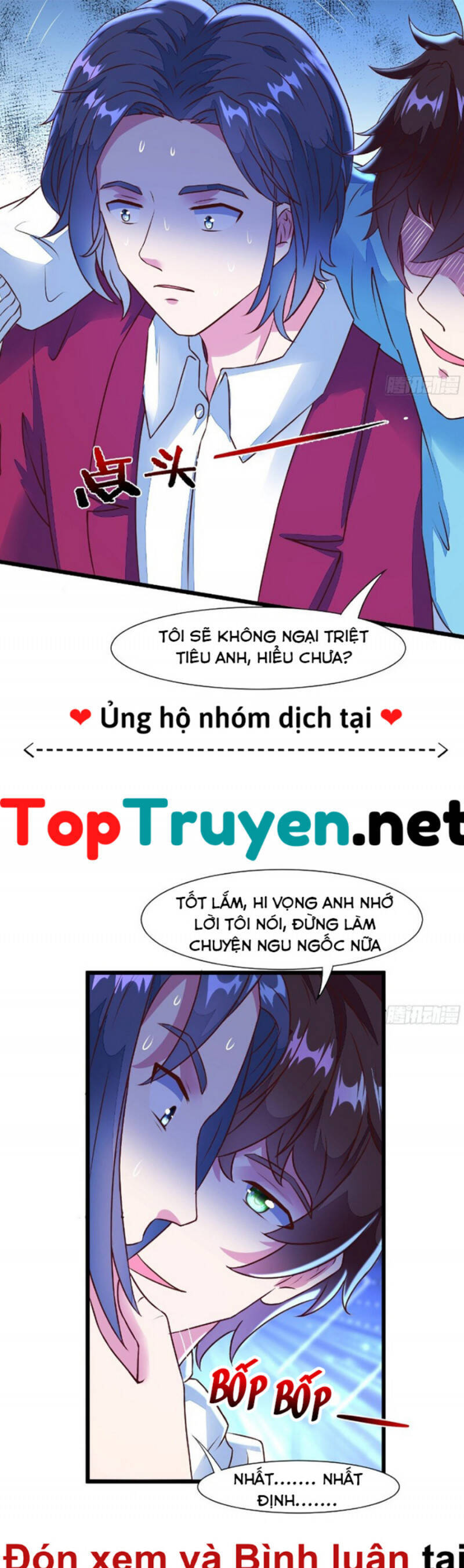 Mỗi Tuần Ta Có Một Thân Phận Mới