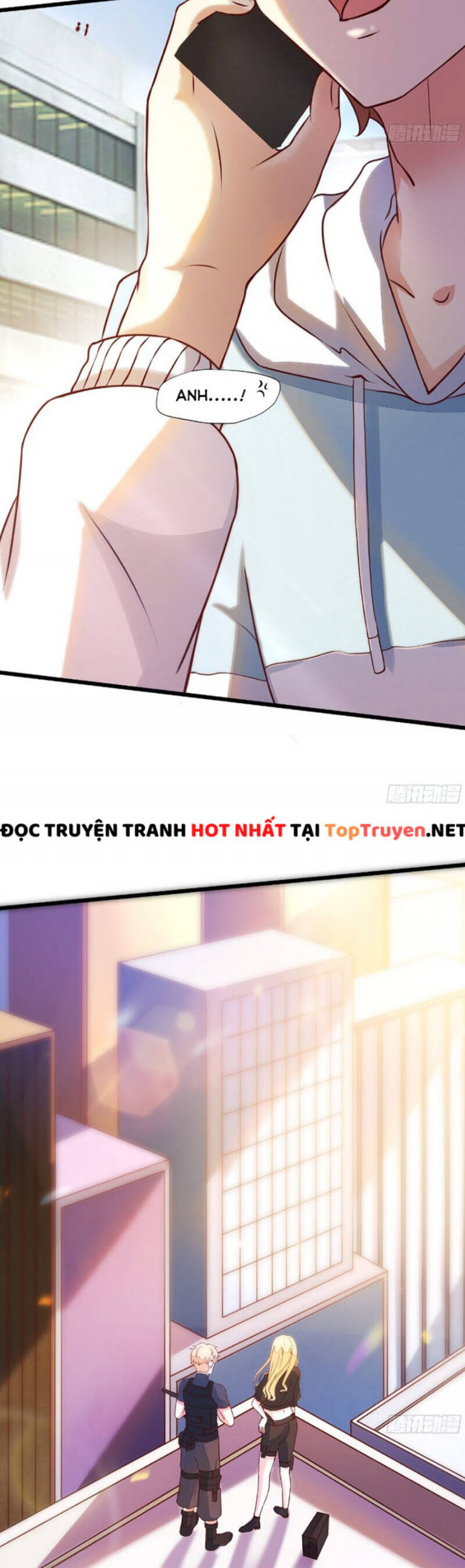 Mỗi Tuần Ta Có Một Thân Phận Mới