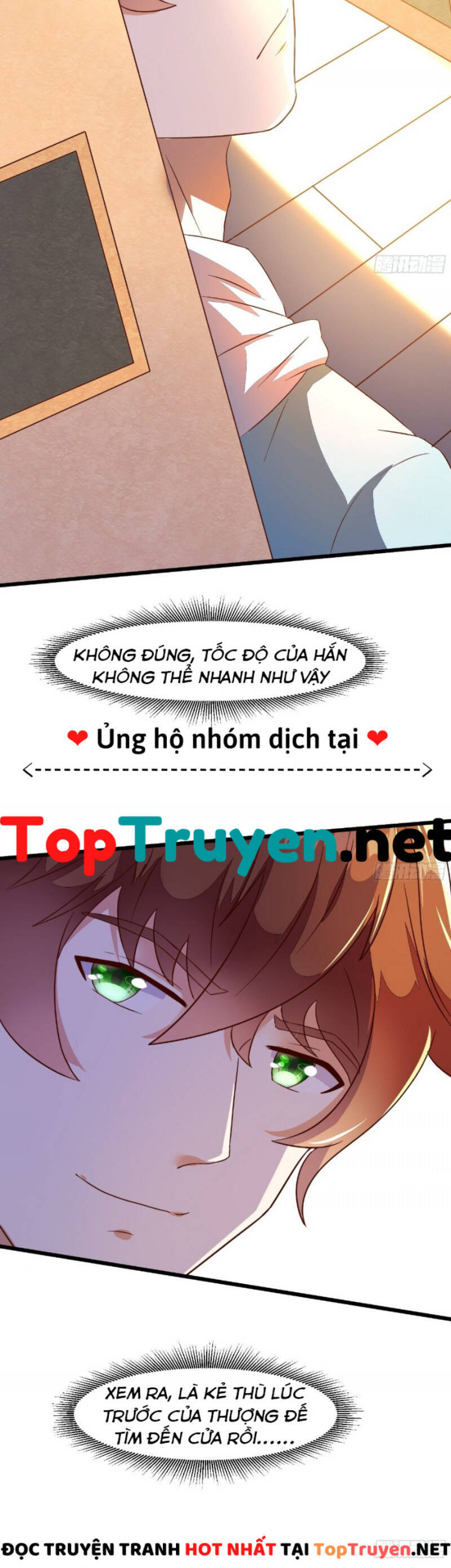 Mỗi Tuần Ta Có Một Thân Phận Mới