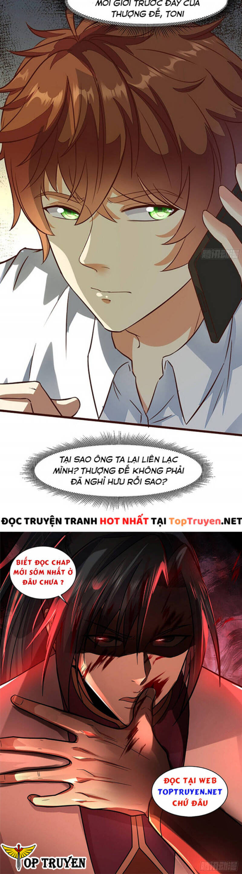 Mỗi Tuần Ta Có Một Thân Phận Mới