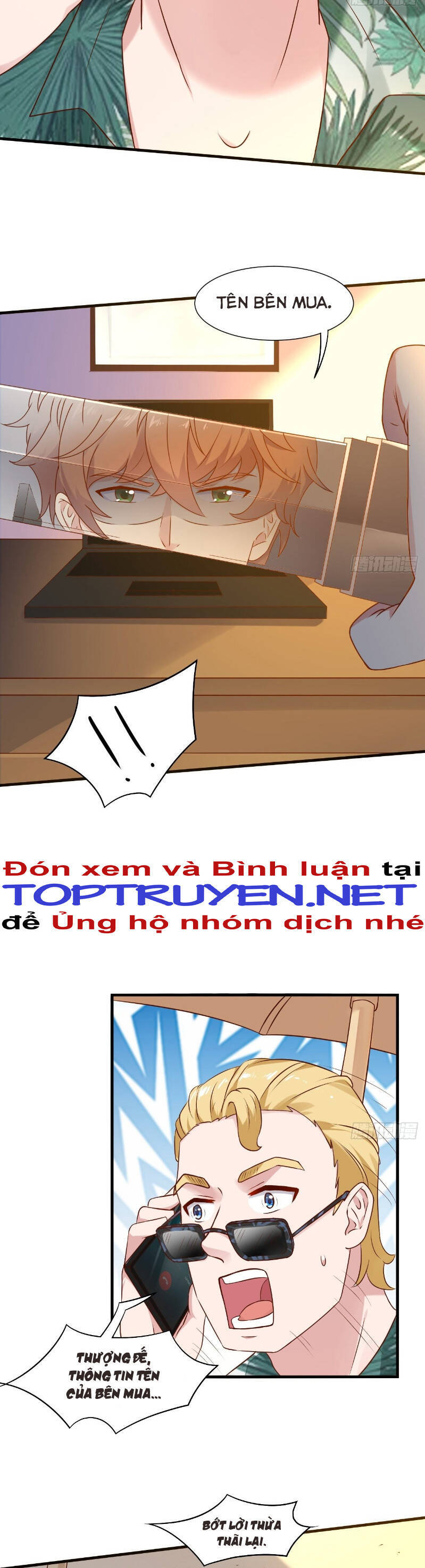 Mỗi Tuần Ta Có Một Thân Phận Mới