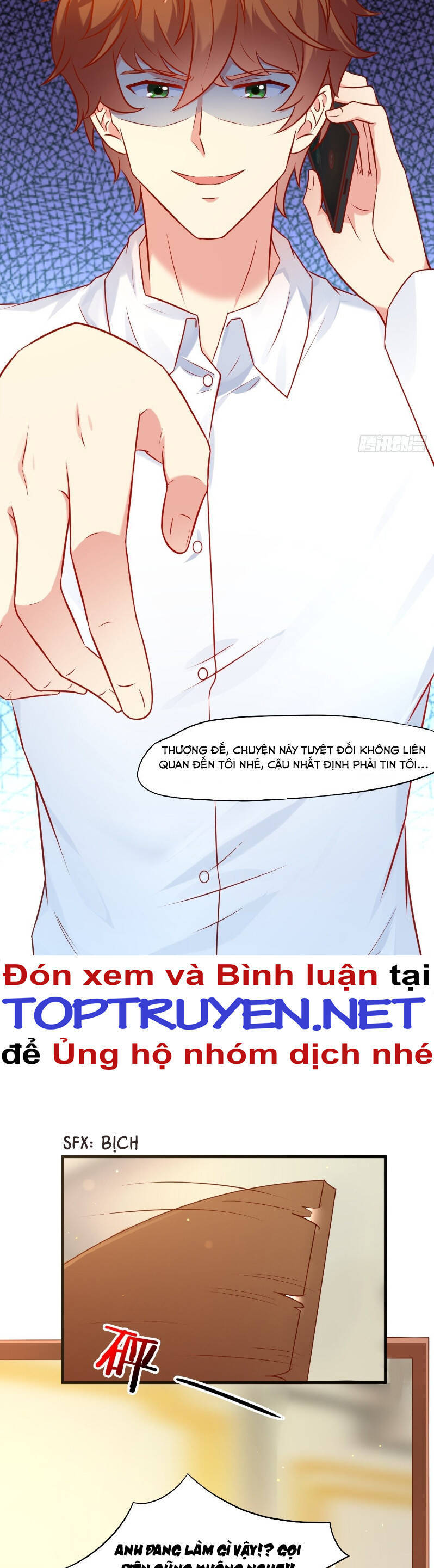 Mỗi Tuần Ta Có Một Thân Phận Mới