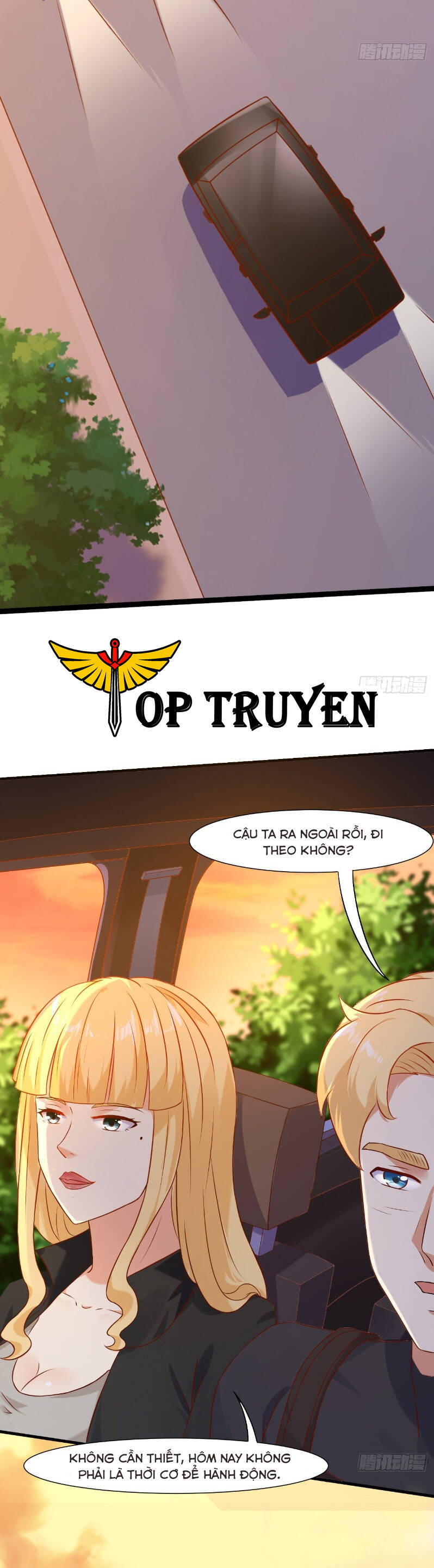 Mỗi Tuần Ta Có Một Thân Phận Mới