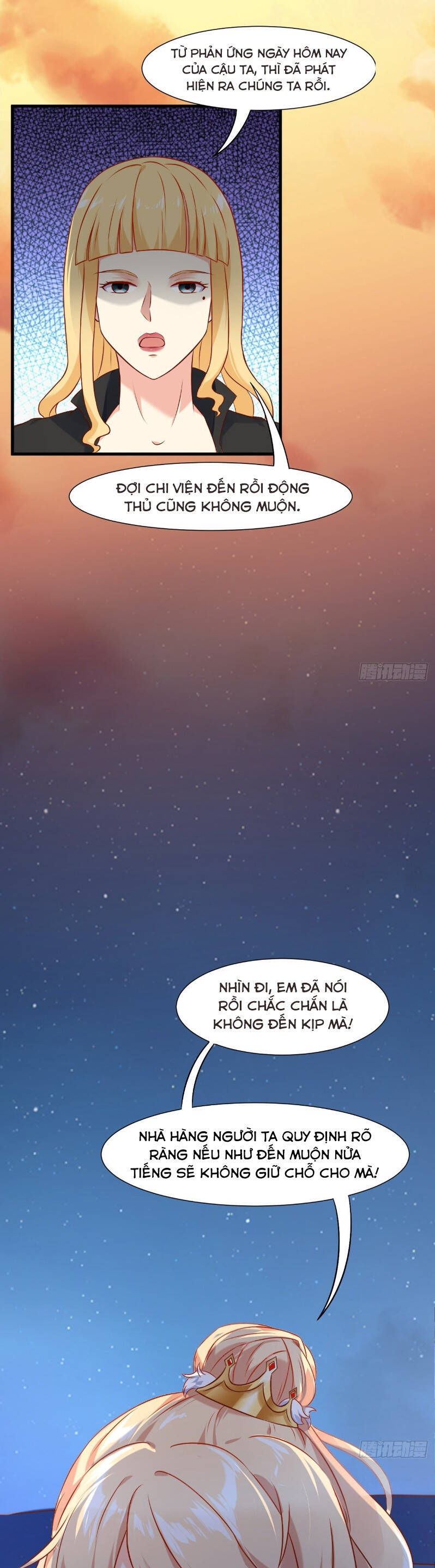 Mỗi Tuần Ta Có Một Thân Phận Mới