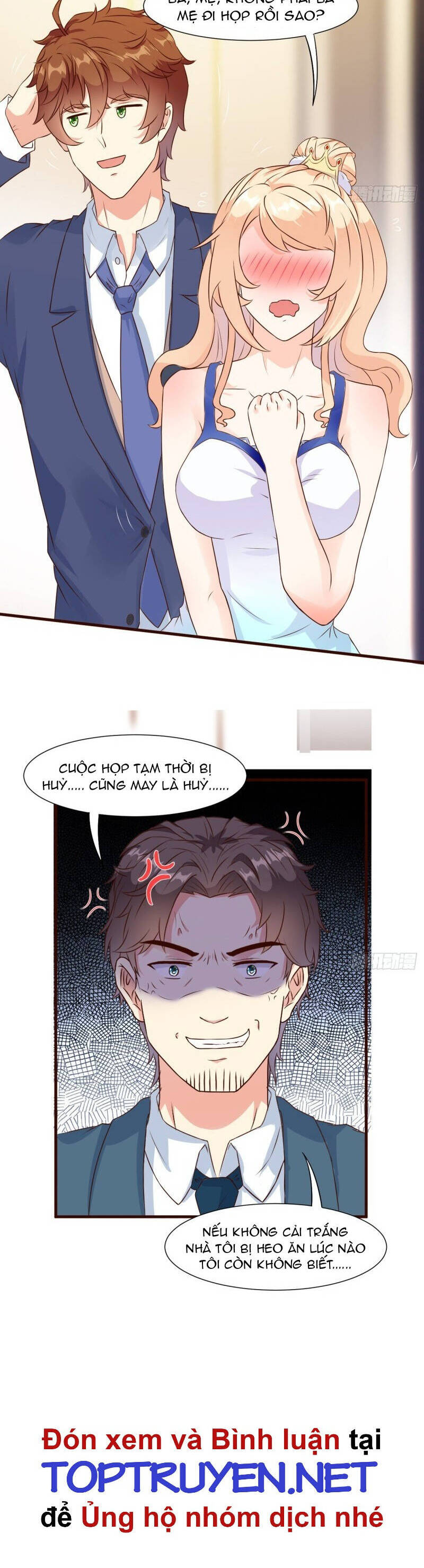 Mỗi Tuần Ta Có Một Thân Phận Mới