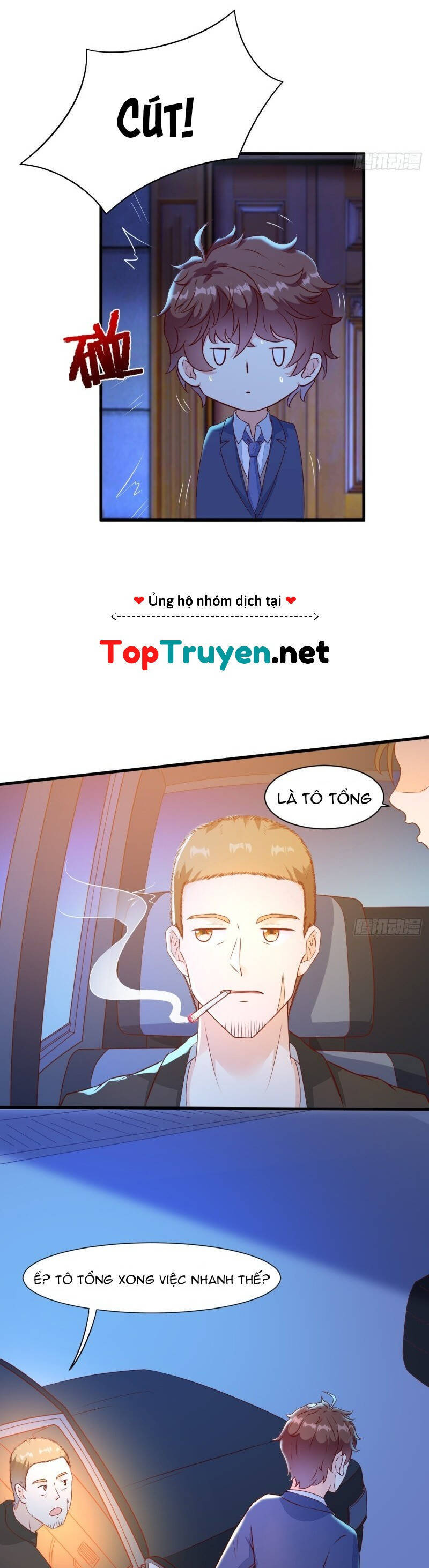 Mỗi Tuần Ta Có Một Thân Phận Mới
