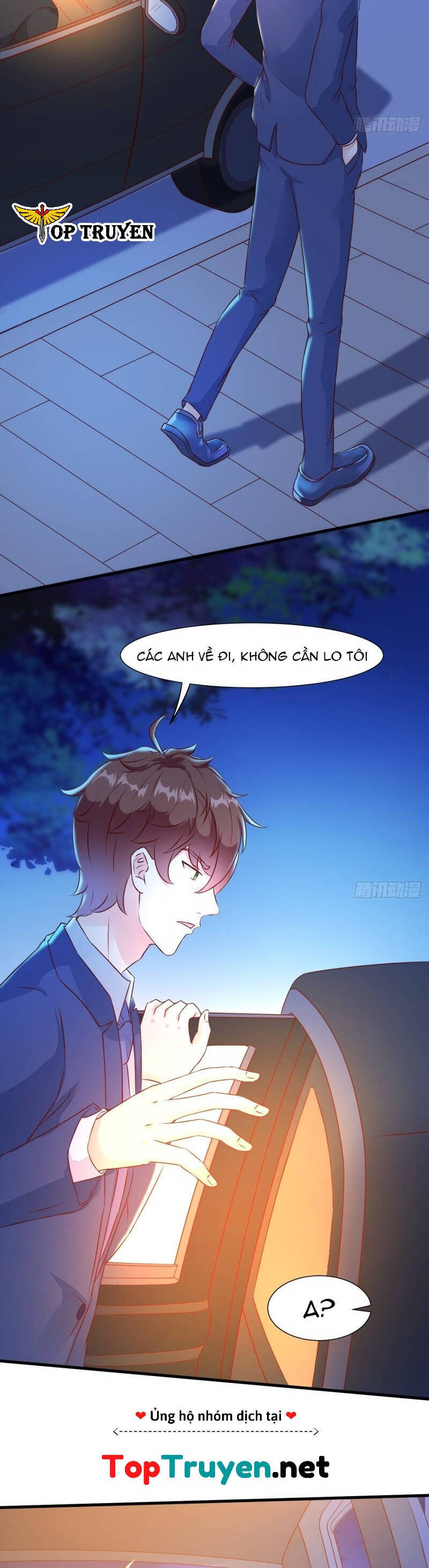 Mỗi Tuần Ta Có Một Thân Phận Mới