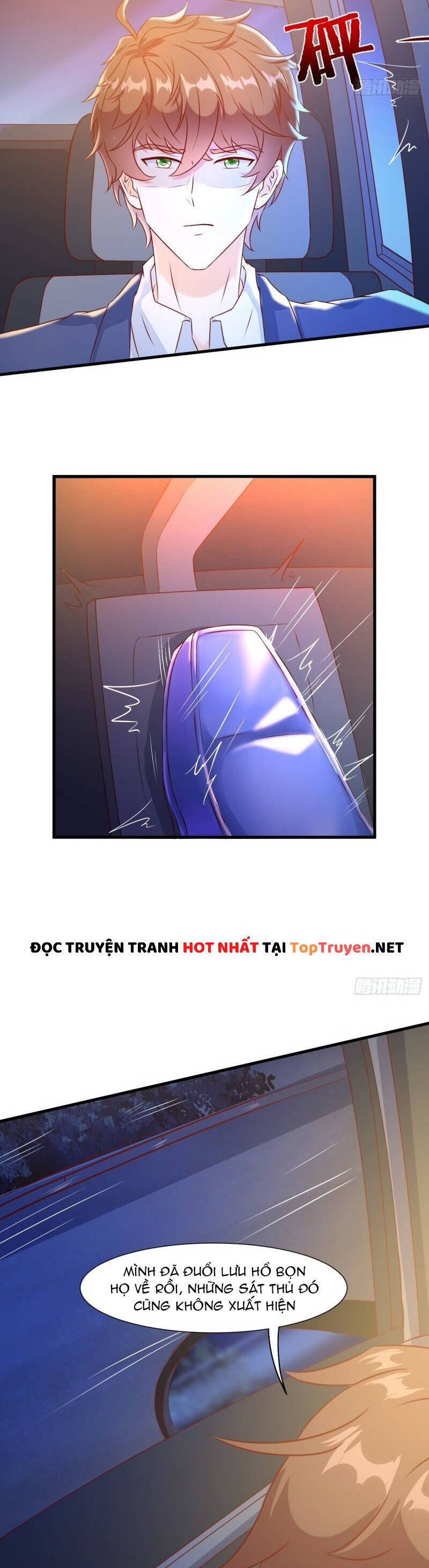 Mỗi Tuần Ta Có Một Thân Phận Mới