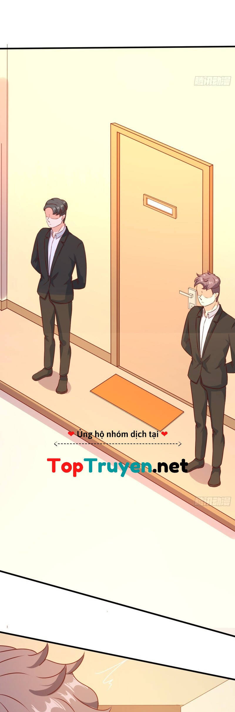 Mỗi Tuần Ta Có Một Thân Phận Mới