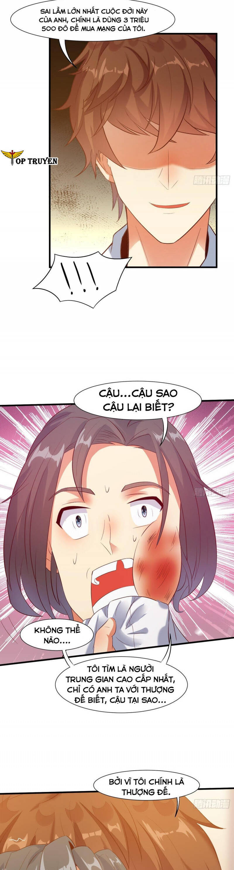 Mỗi Tuần Ta Có Một Thân Phận Mới