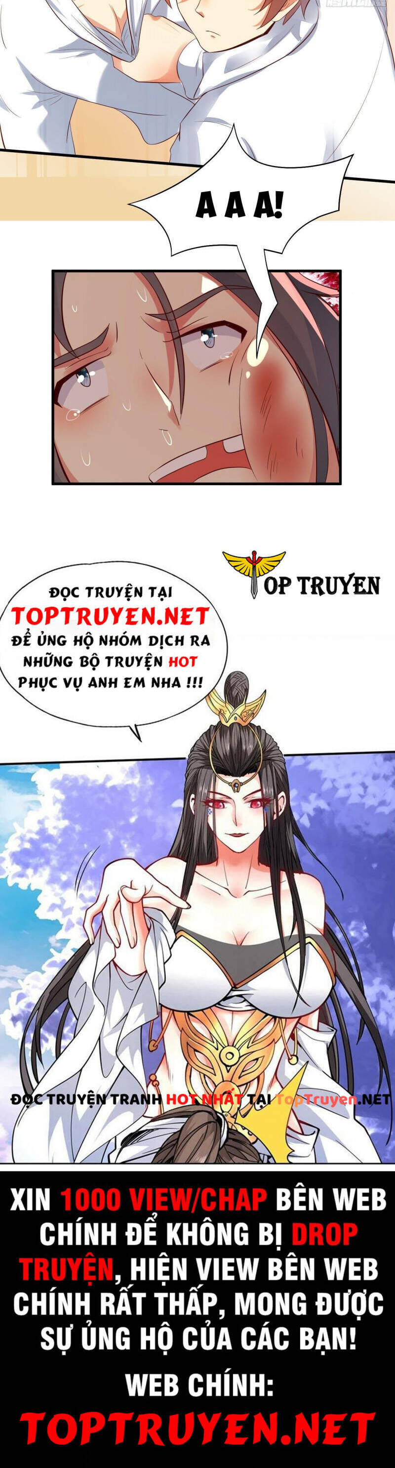 Mỗi Tuần Ta Có Một Thân Phận Mới