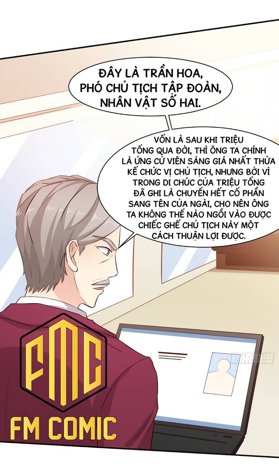 Mỗi Tuần Ta Có Một Thân Phận Mới