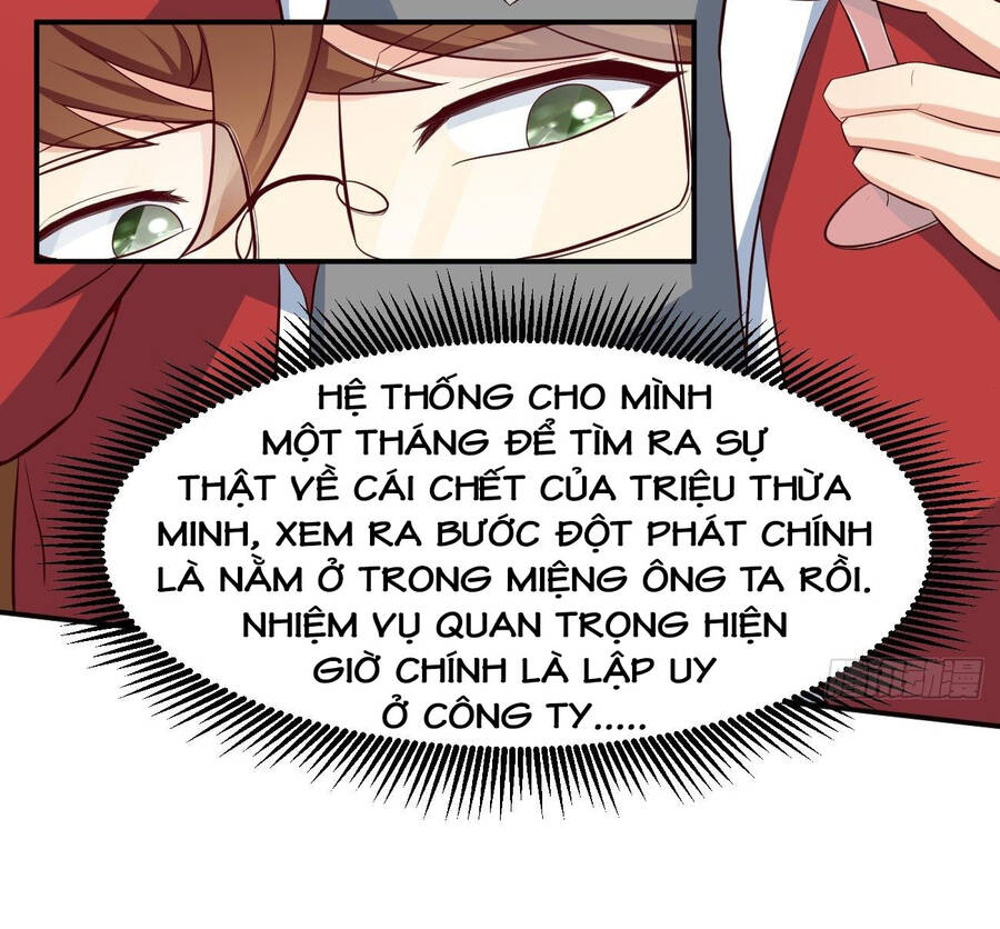 Mỗi Tuần Ta Có Một Thân Phận Mới
