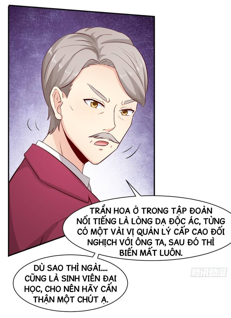 Mỗi Tuần Ta Có Một Thân Phận Mới