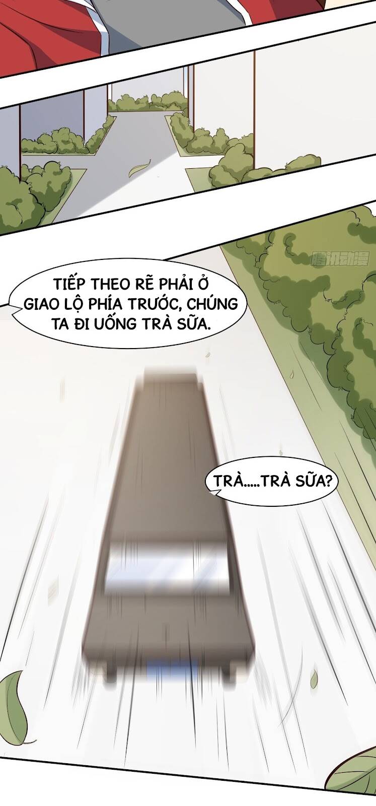 Mỗi Tuần Ta Có Một Thân Phận Mới