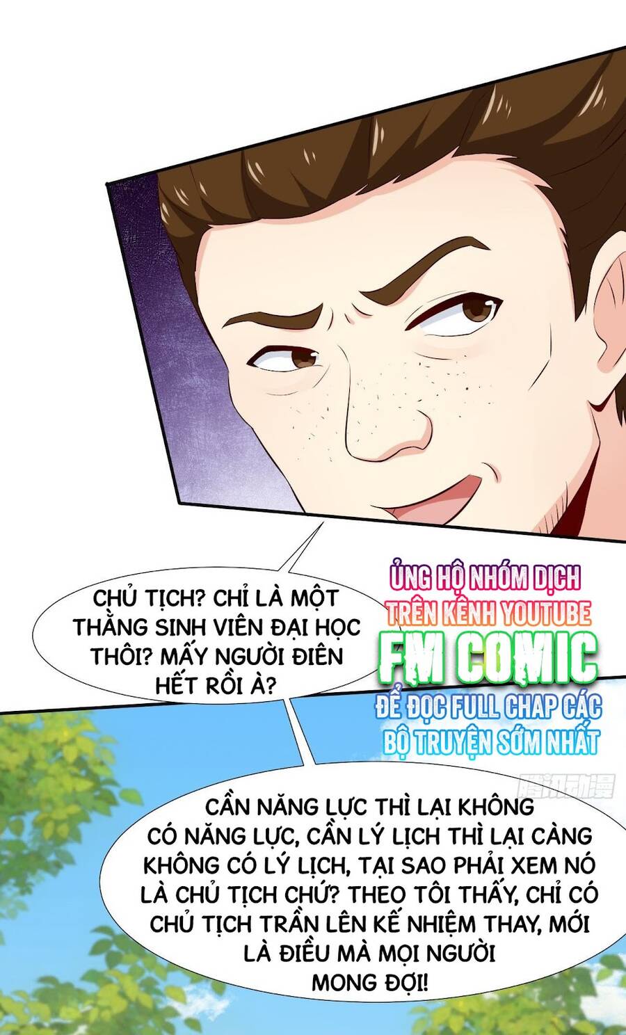 Mỗi Tuần Ta Có Một Thân Phận Mới