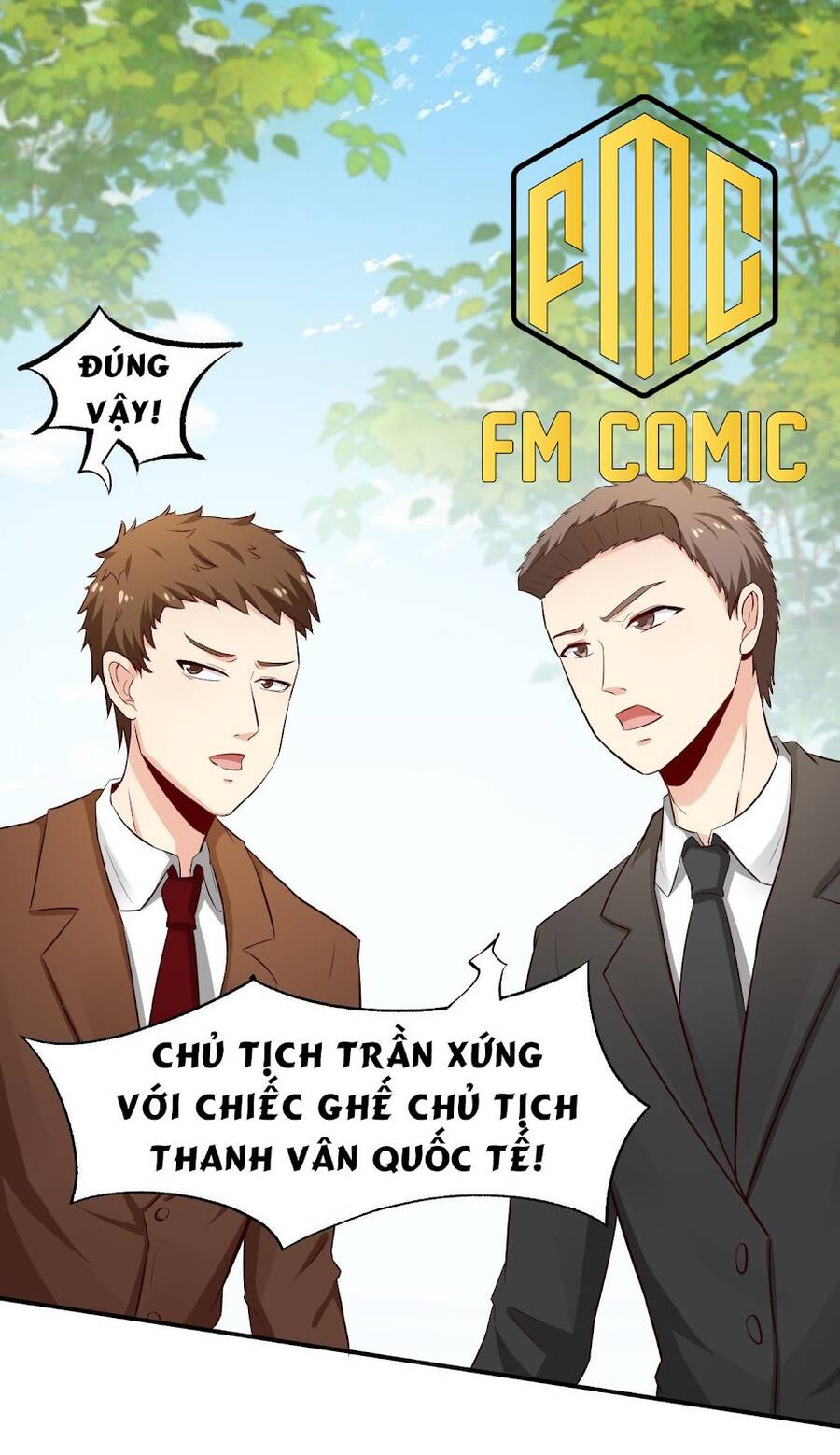 Mỗi Tuần Ta Có Một Thân Phận Mới