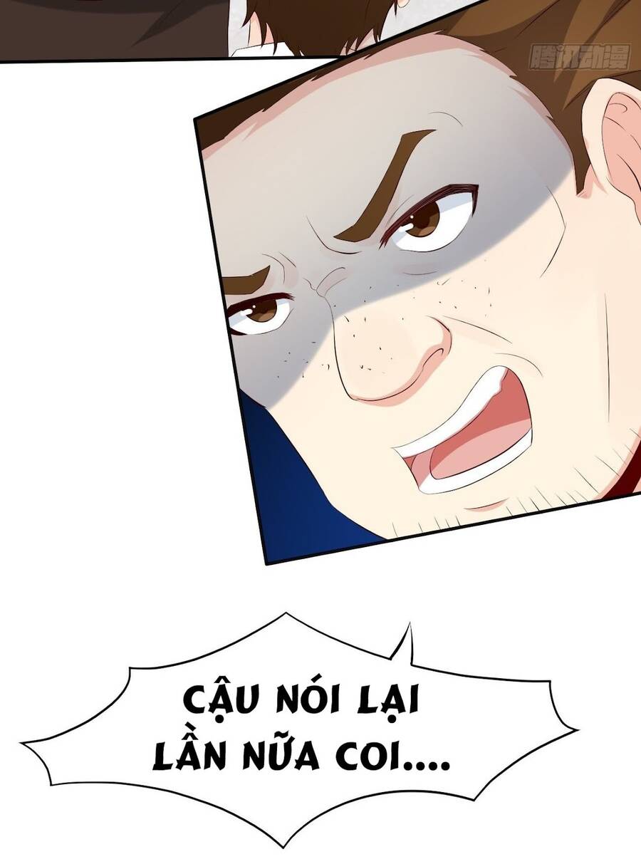 Mỗi Tuần Ta Có Một Thân Phận Mới