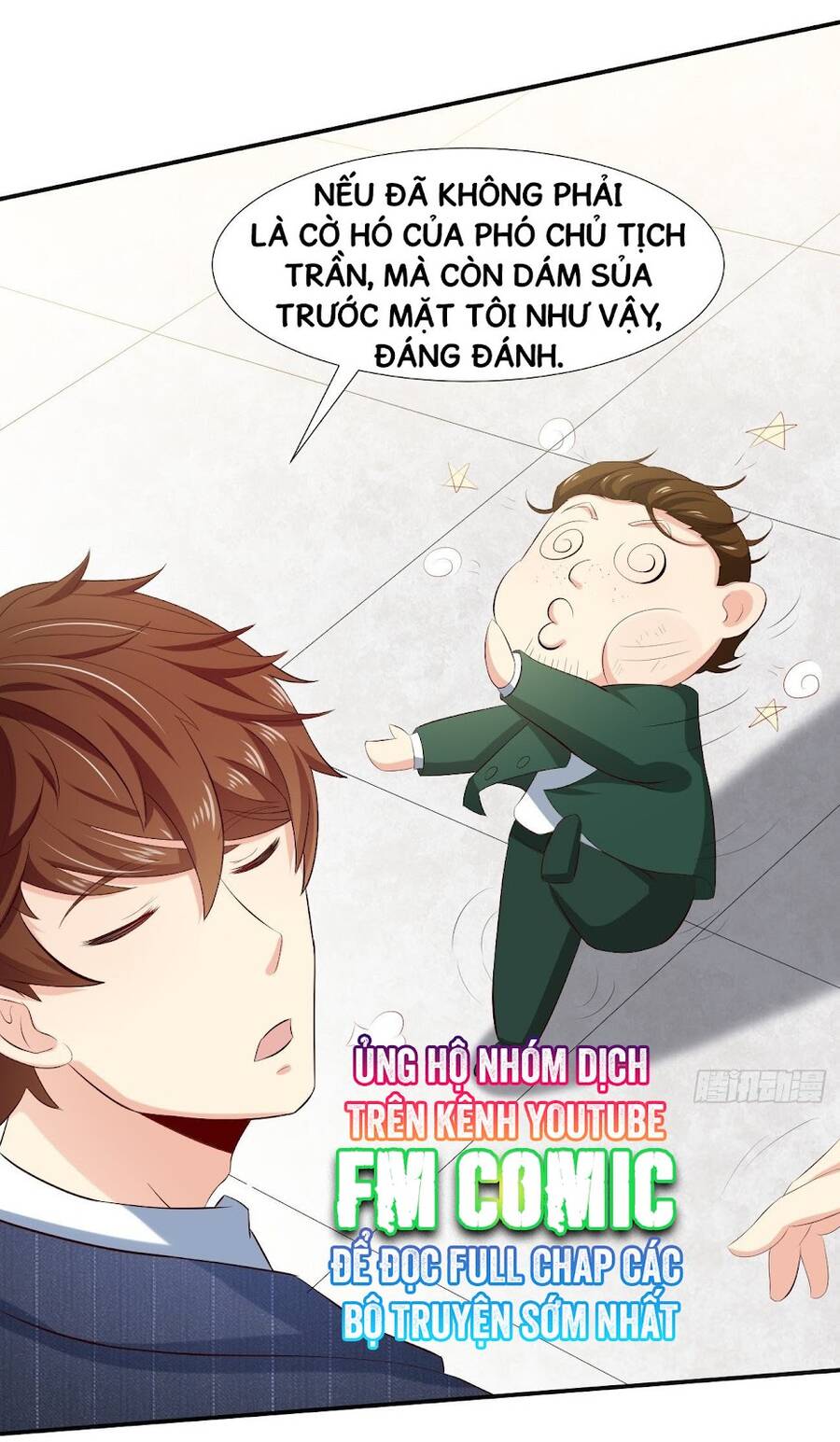 Mỗi Tuần Ta Có Một Thân Phận Mới